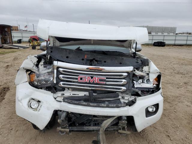 1GTG6DE35G1357797 GMC CANYON SLT