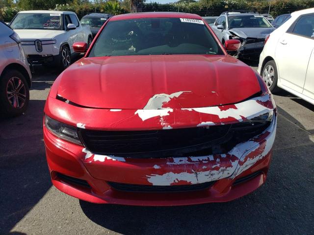 2C3CDXHG5FH824550 Dodge Charger Sxt
