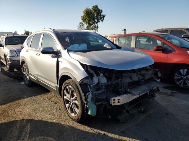 7FART6H90LE020537 Honda Cr-v Touring