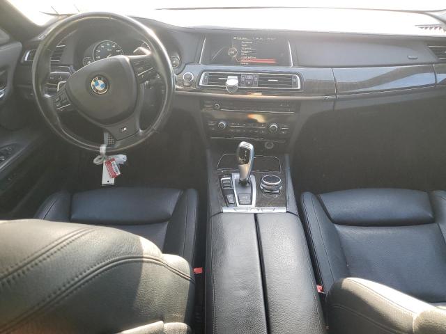 WBAYA6C52ED144642 BMW 740 I