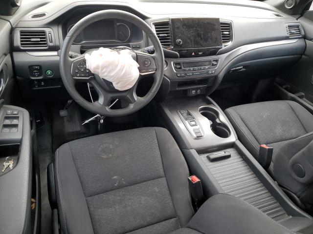 5FNYF7H24MB016192 Honda Passport Sport