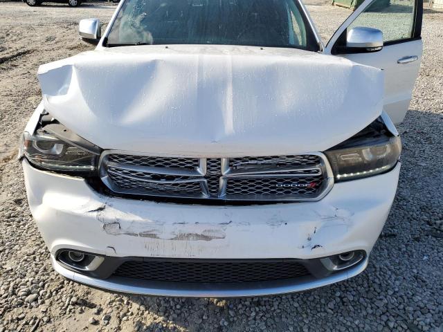 1C4RDHEG9HC680698 Dodge Durango Citadel