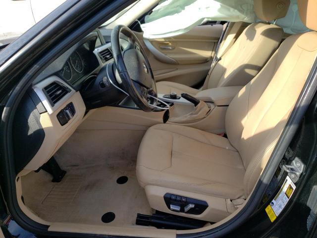 WBA8A9C51GK618354 BMW 320 I