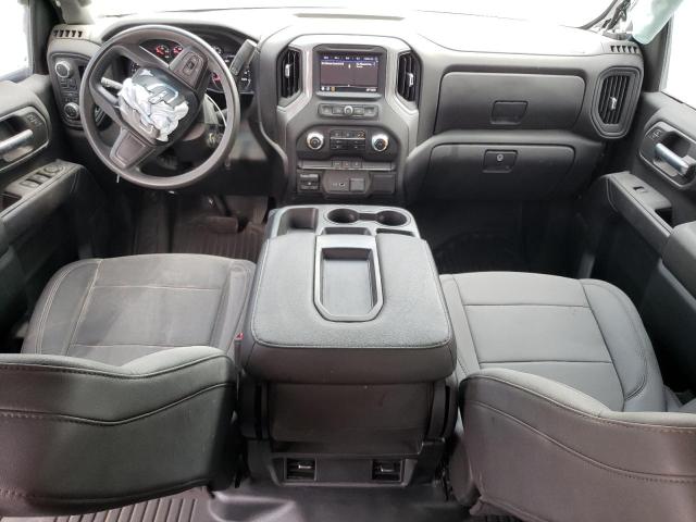 1GT49LE73PF106125 GMC Sierra K2500 Heavy Duty
