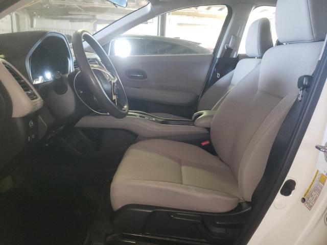3CZRU6H38JM717719 Honda HR-V LX