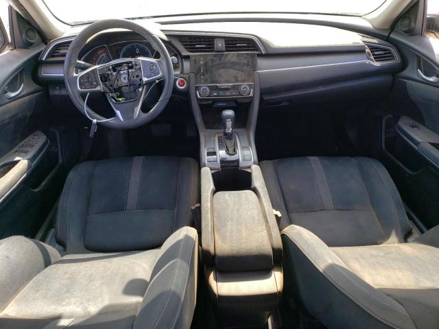 2HGFC2F74HH524326 Honda CIVIC EX
