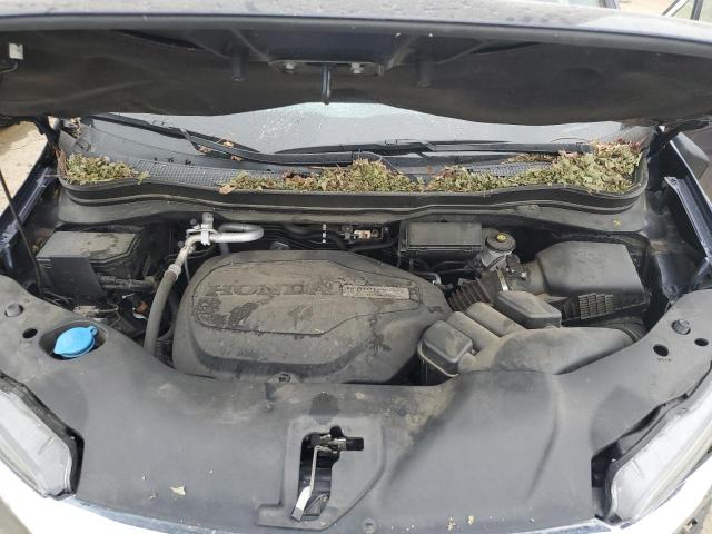 5FNYF5H1XKB014360 Honda PILOT LX