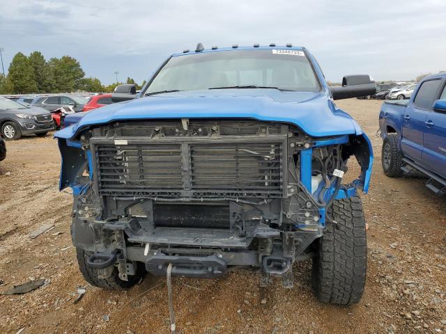 3C6TR5CJ9LG117460 RAM 2500 Tradesman