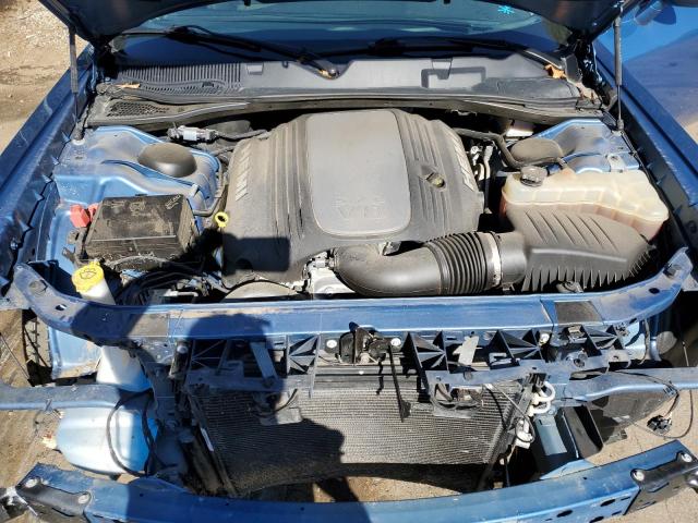 2C3CDZBT3MH526495 Dodge Challenger R/t