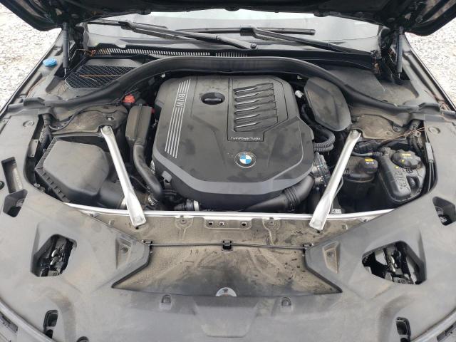 WBAGV2C05LCD79359 BMW 840i