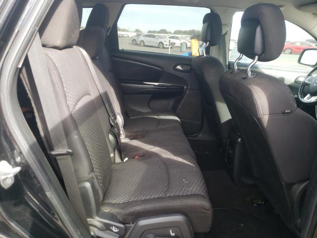3C4PDDBG1ET190731 Dodge Journey Sxt