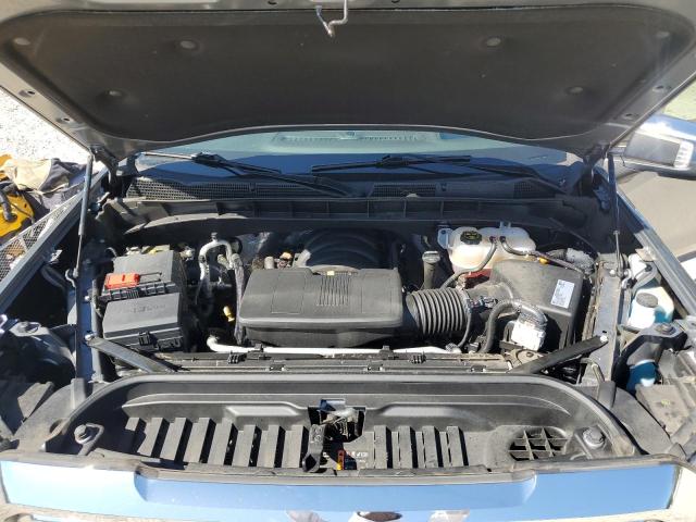 1GTU9FELXKZ362719 GMC Sierra K1500 Denali