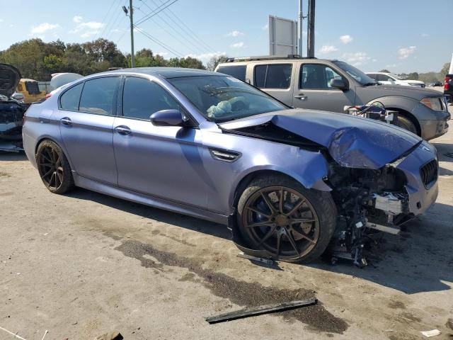 WBSFV9C53ED593370 BMW M5