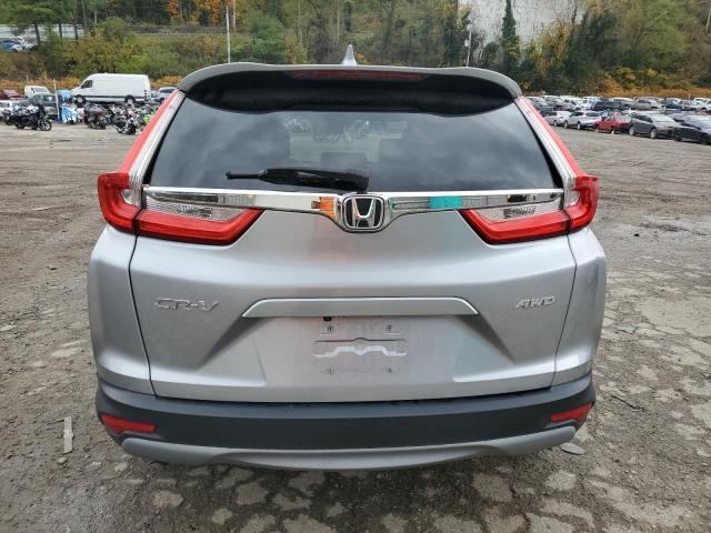 2HKRW2H52JH638773 Honda CR-V EX