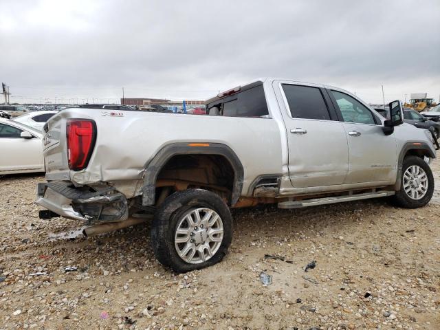 1GT49NE74PF134236 GMC Sierra K2500 Slt