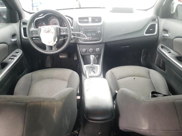 1C3CDZAB1EN227511 Dodge AVENGER SE