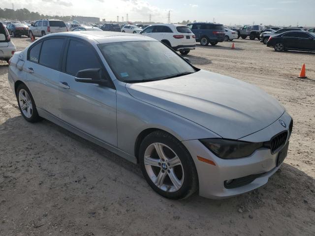 WBA3B1C54FP681233 BMW 320 I