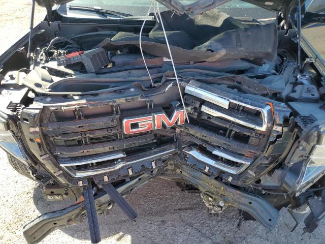 1GKS1BKD7MR409913 GMC YUKON SLT