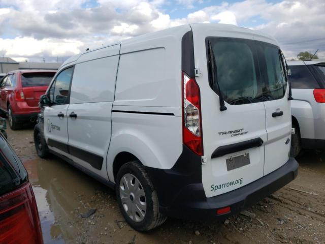 NM0LS7E20L1480028 Ford Transit Connect Xl