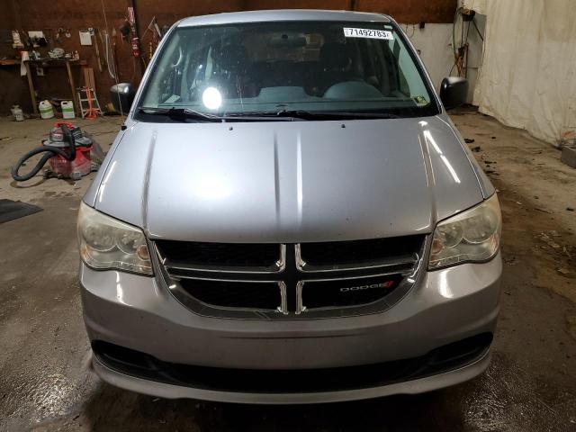 2C4RDGBG9ER175620 Dodge Grand Caravan Se