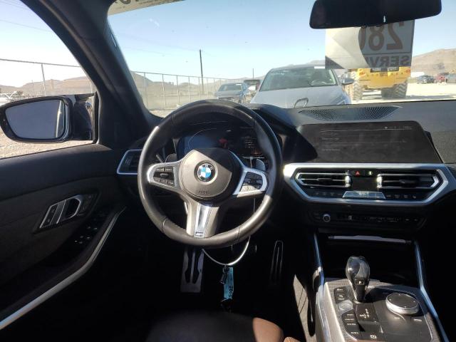 WBA5U7C05LFH31815 BMW M340I