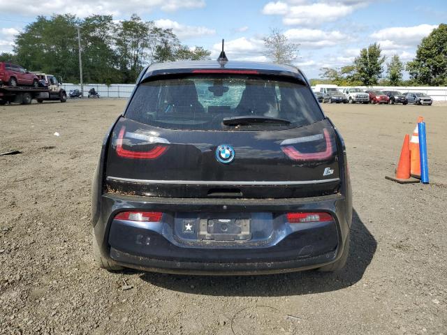 WBY8P4C03M7H32509 BMW I3 REX