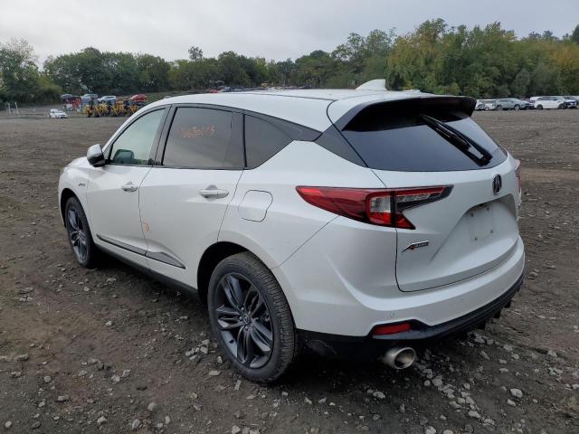 5J8TC2H66NL014484 Acura Rdx A-spec