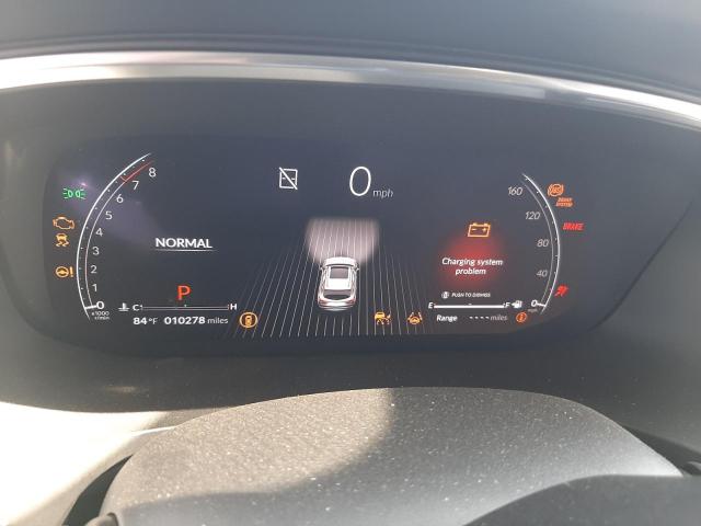 5J8YD9H45PL000900 Acura Mdx Technology