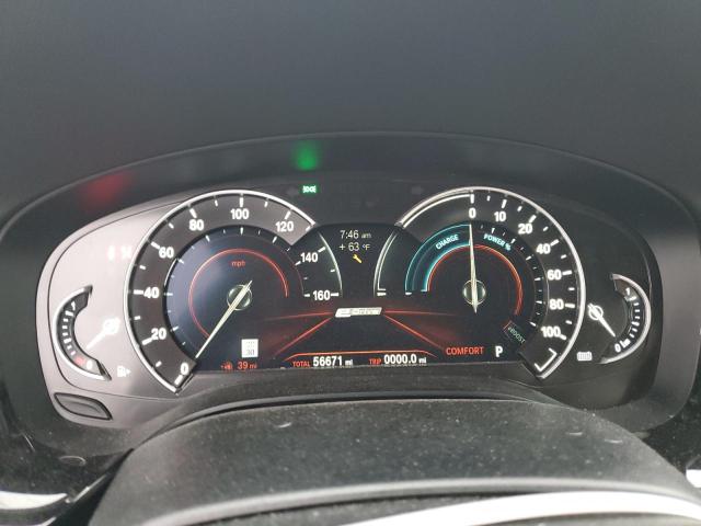 WBAJA9C51JB250749 BMW 530e