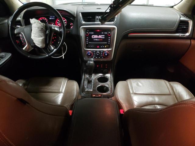 1GKKRSKD4HJ292207 GMC Acadia Limited Slt-2