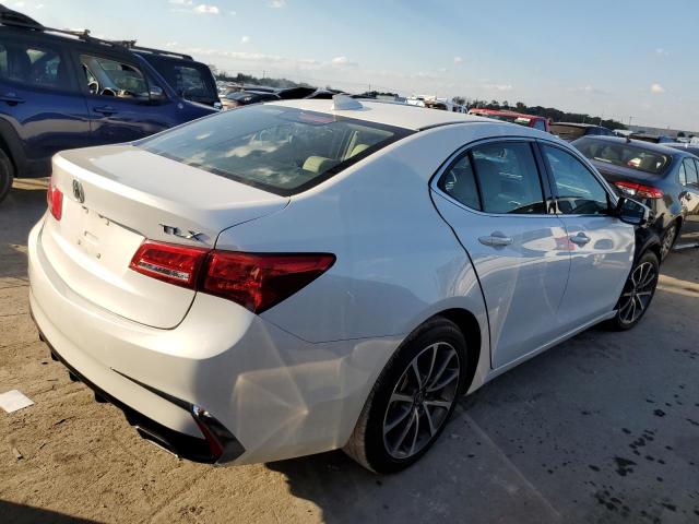 19UUB2F3XKA004919 Acura TLX