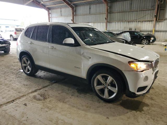 5UXWZ7C30H0V94131 BMW X3 Sdrive28i