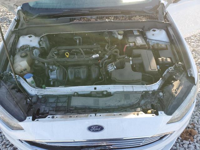 3FA6P0H7XHR143269 Ford FUSION SE