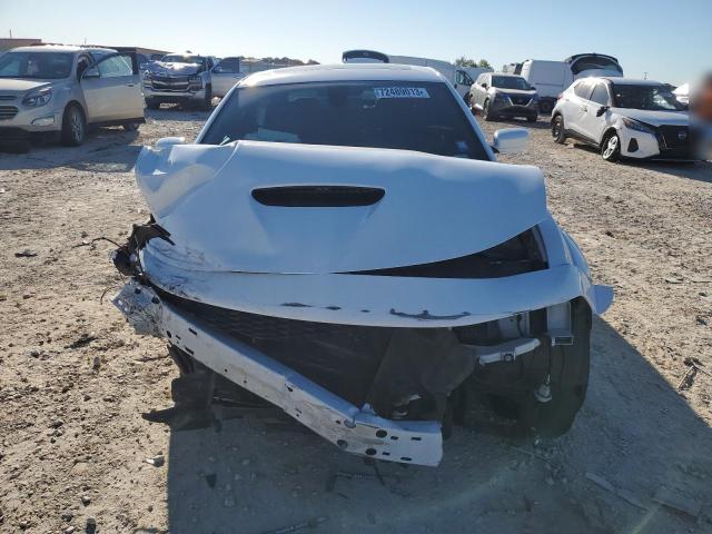 2C3CDXGJ2MH527908 Dodge Charger Scat Pack