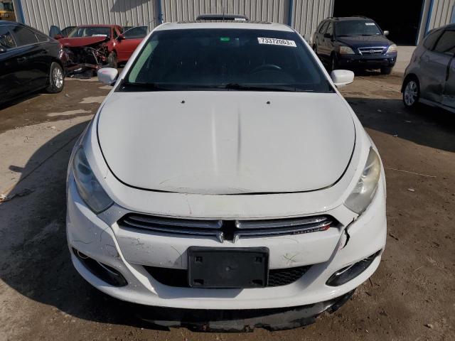 1C3CDFCB7ED791150 Dodge Dart Limited