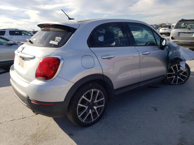ZFBCFXETXGP407920 Fiat 500x Trekking Plus
