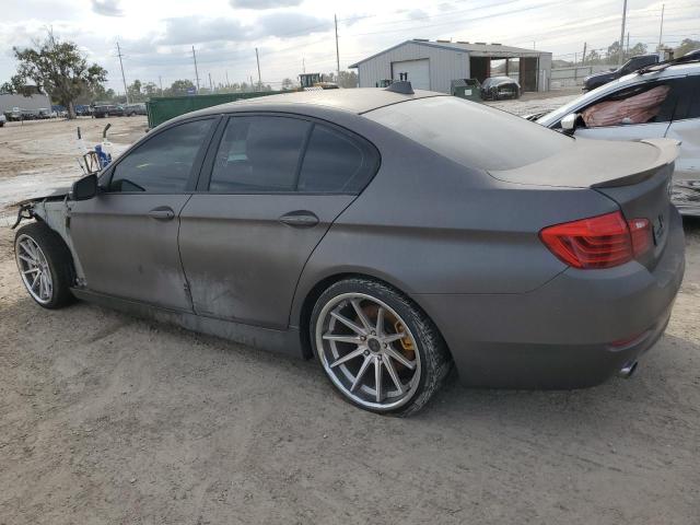 WBA5B1C59GG133609 BMW 535 I