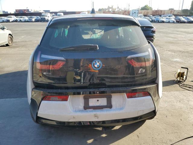 WBY1Z4C56GV508753 BMW I3 REX
