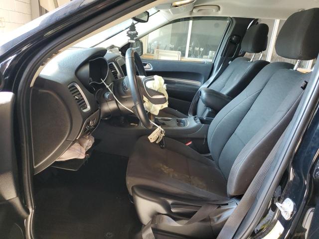 1C4RDJAG4KC560845 Dodge Durango Sxt
