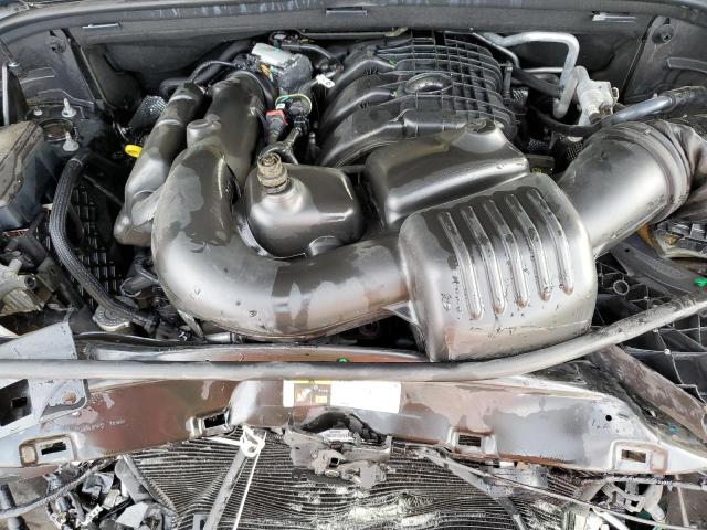 1C4RDHAG6EC979616 Dodge Durango Sxt