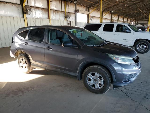 2HKRM3H39GH502949 Honda CR-V LX