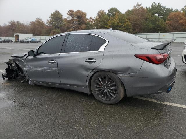 JN1EV7AR1JM435524 Infiniti Q50 LUXE