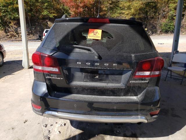 3C4PDCGB4LT269959 Dodge Journey Crossroad