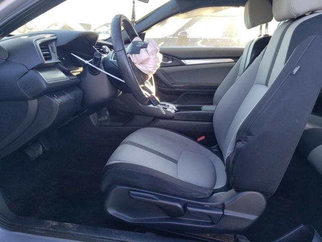 2HGFC4B55GH309391 Honda Civic Lx