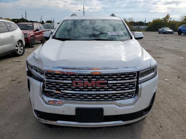 1GKKNXLS3MZ108991 GMC Acadia Denali