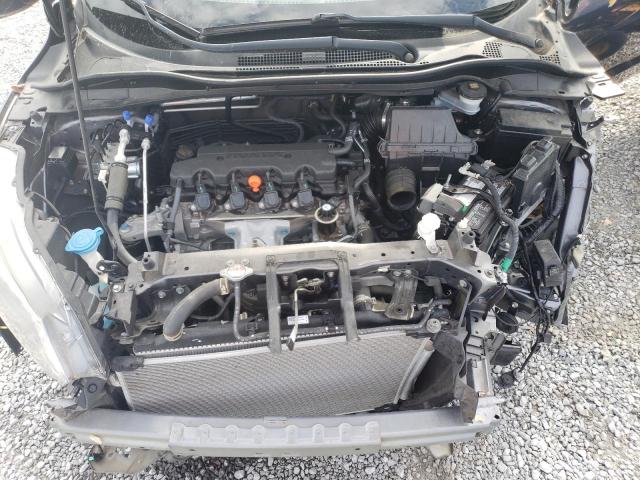 3CZRU6H79HM718200 Honda Hr-v Exl
