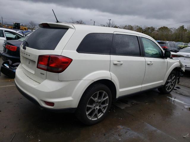 3C4PDCEGXJT421870 Dodge JOURNEY GT