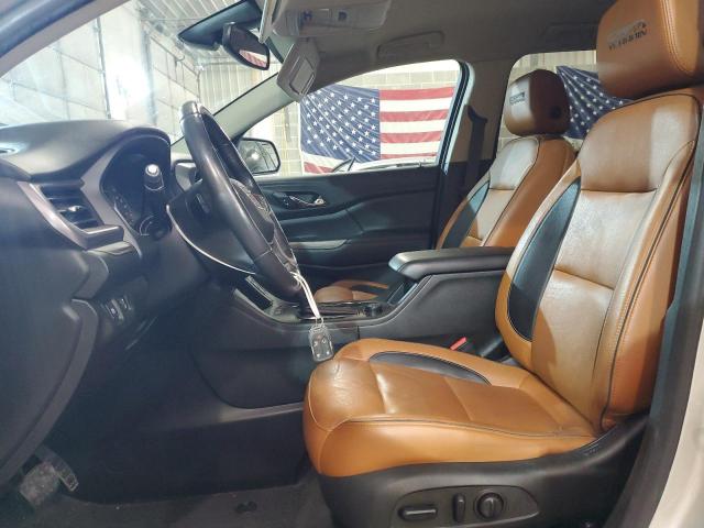 1GKKNVLS4KZ274759 GMC Acadia All Terrain