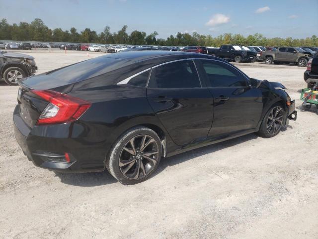2HGFC2F89KH584988 Honda Civic Sport
