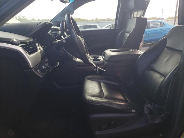 1GKS2BKC1GR465970 GMC YUKON SLT